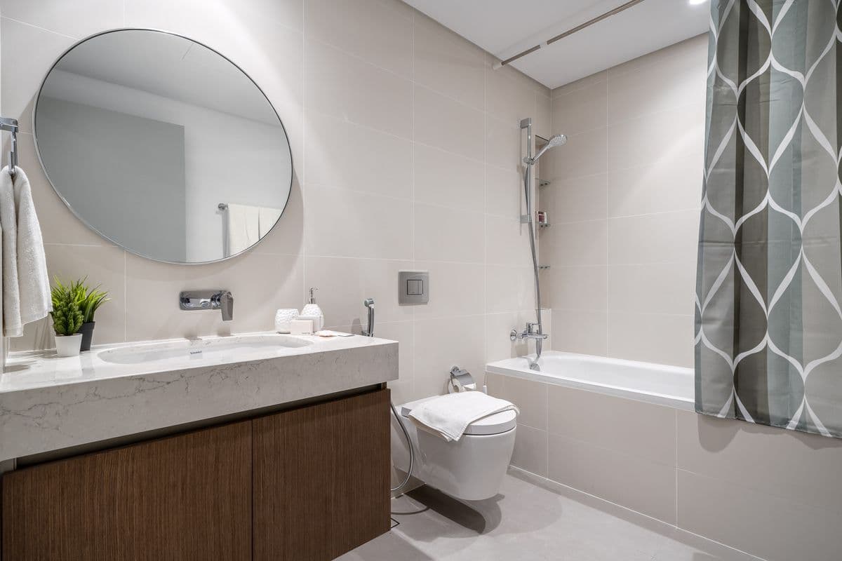 2 bedroom apartment in Beach Isle T1, photograph 12 of 20