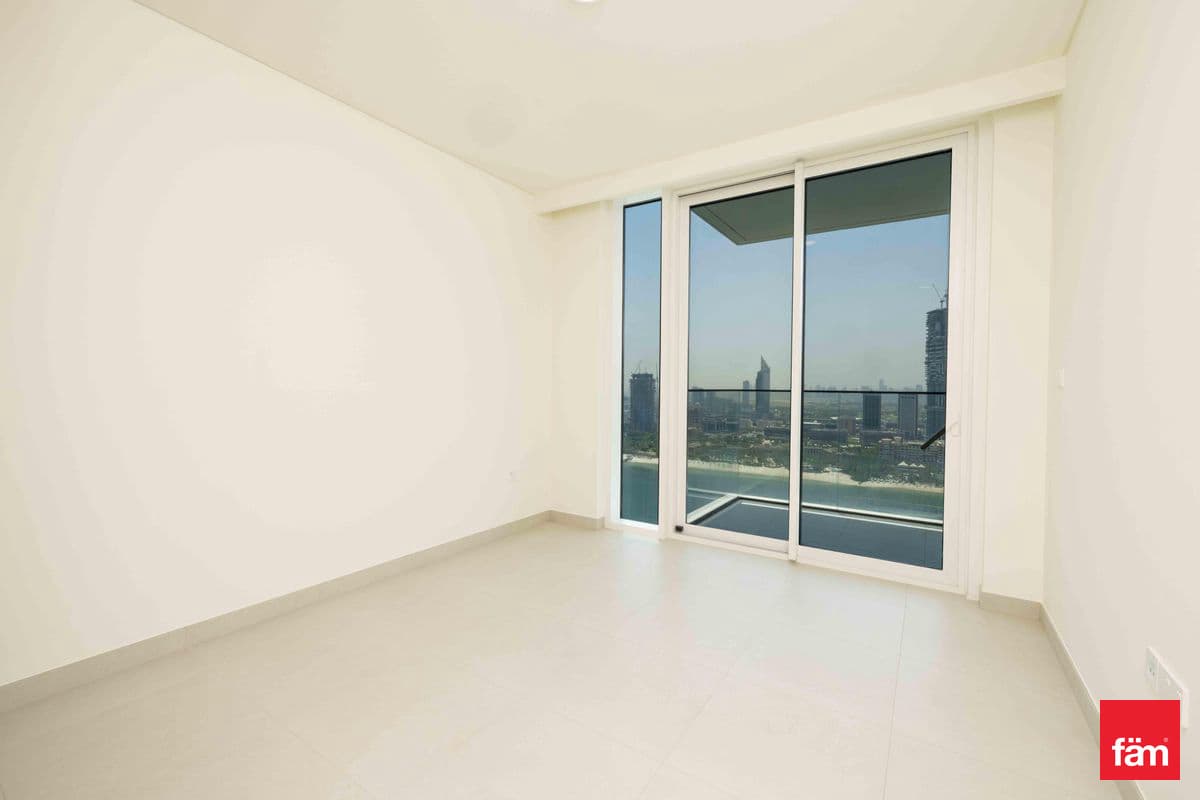3 bedroom apartment in Beach Mansion Tower 1, photograph 13 of 20