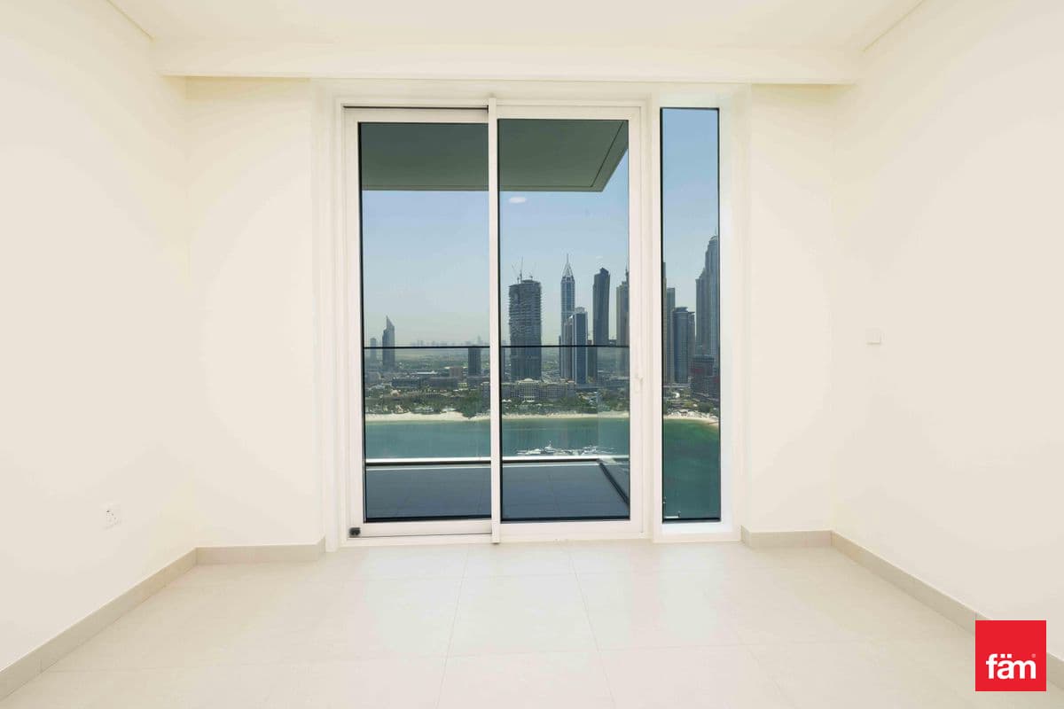 3 bedroom apartment in Beach Mansion Tower 1, photograph 14 of 20