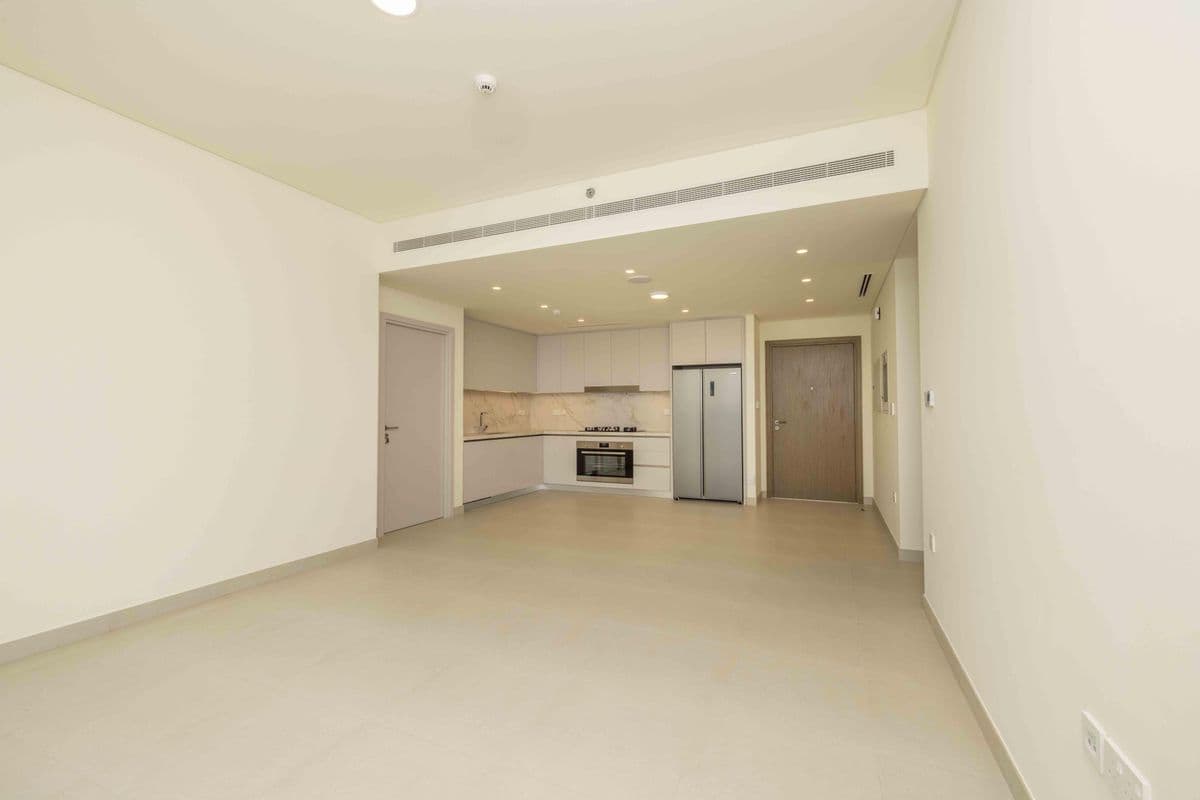 3 bedroom apartment in Beach Mansion Tower 1, photograph 5 of 20