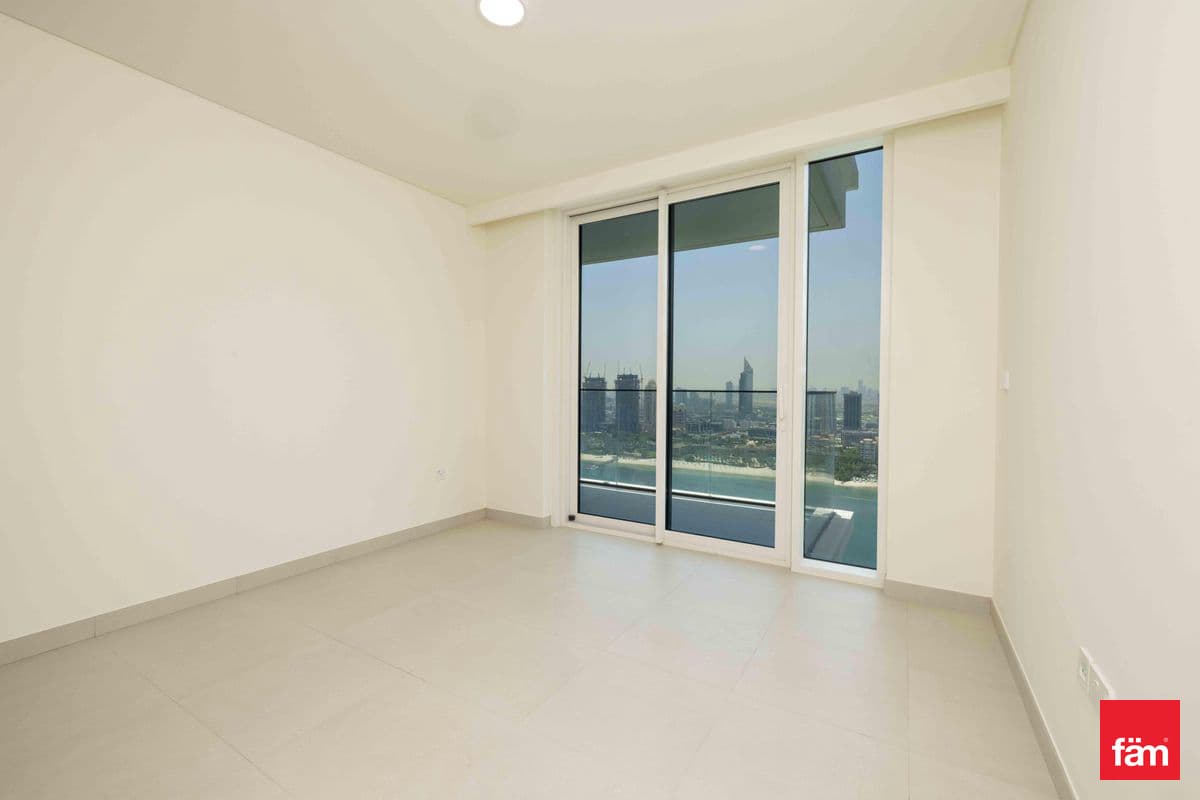 3 bedroom apartment in Beach Mansion Tower 1, photograph 11 of 20