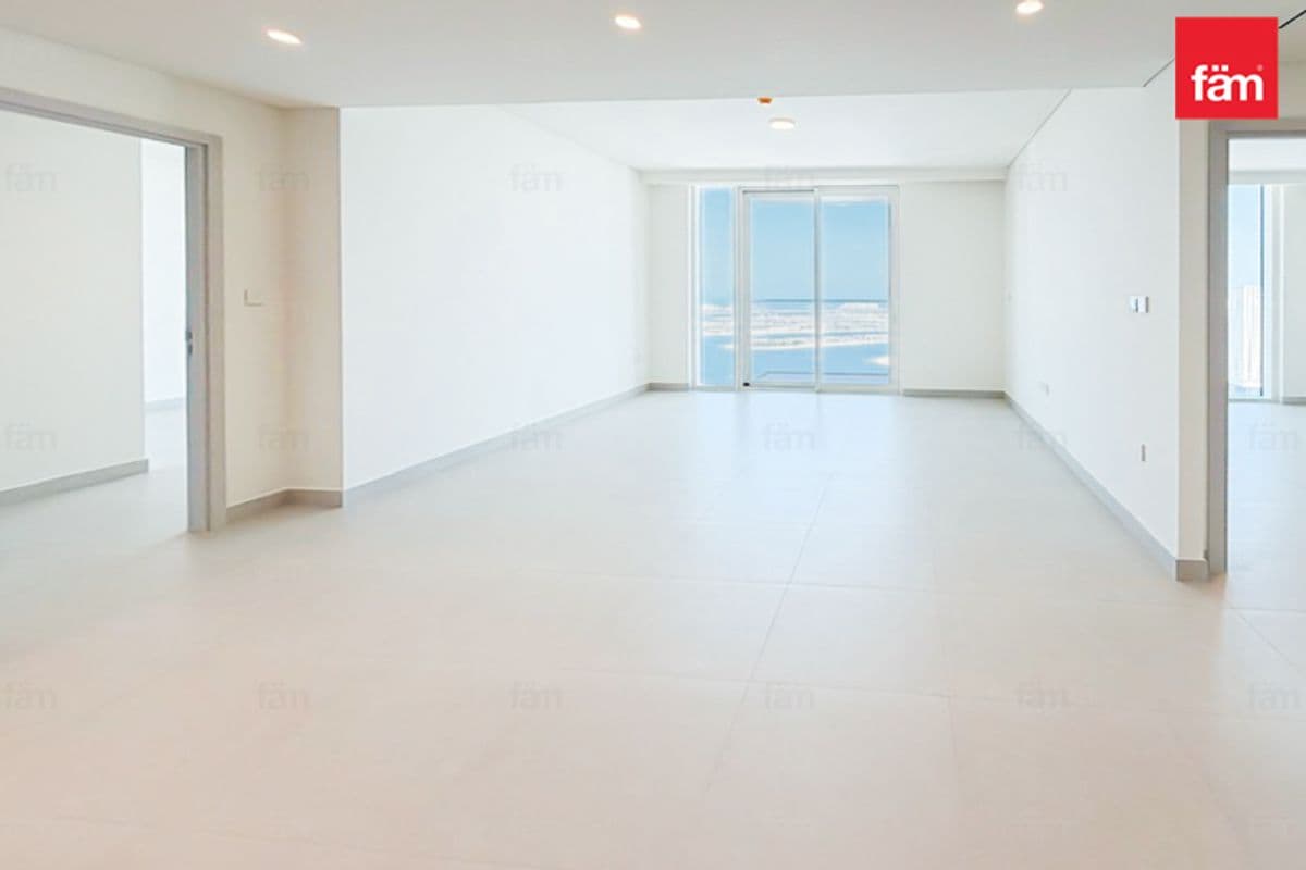 3 bedroom apartment in Beach Mansion Tower 1, photograph 5 of 20