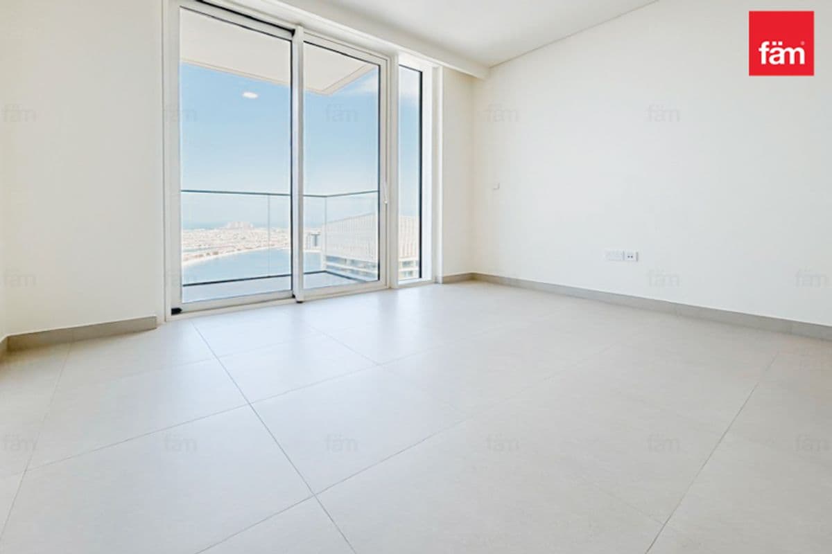 3 bedroom apartment in Beach Mansion Tower 1, photograph 12 of 20