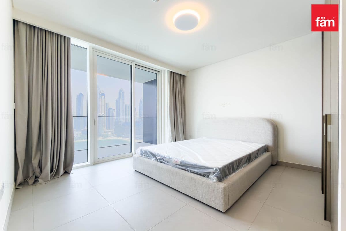 4 bedroom apartment in Beach Mansion Tower 1, photograph 8 of 20