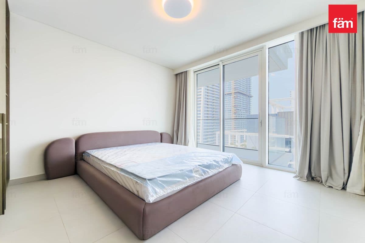 4 bedroom apartment in Beach Mansion Tower 1, photograph 9 of 20