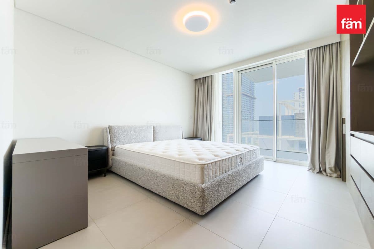 4 bedroom apartment in Beach Mansion Tower 1, photograph 10 of 20