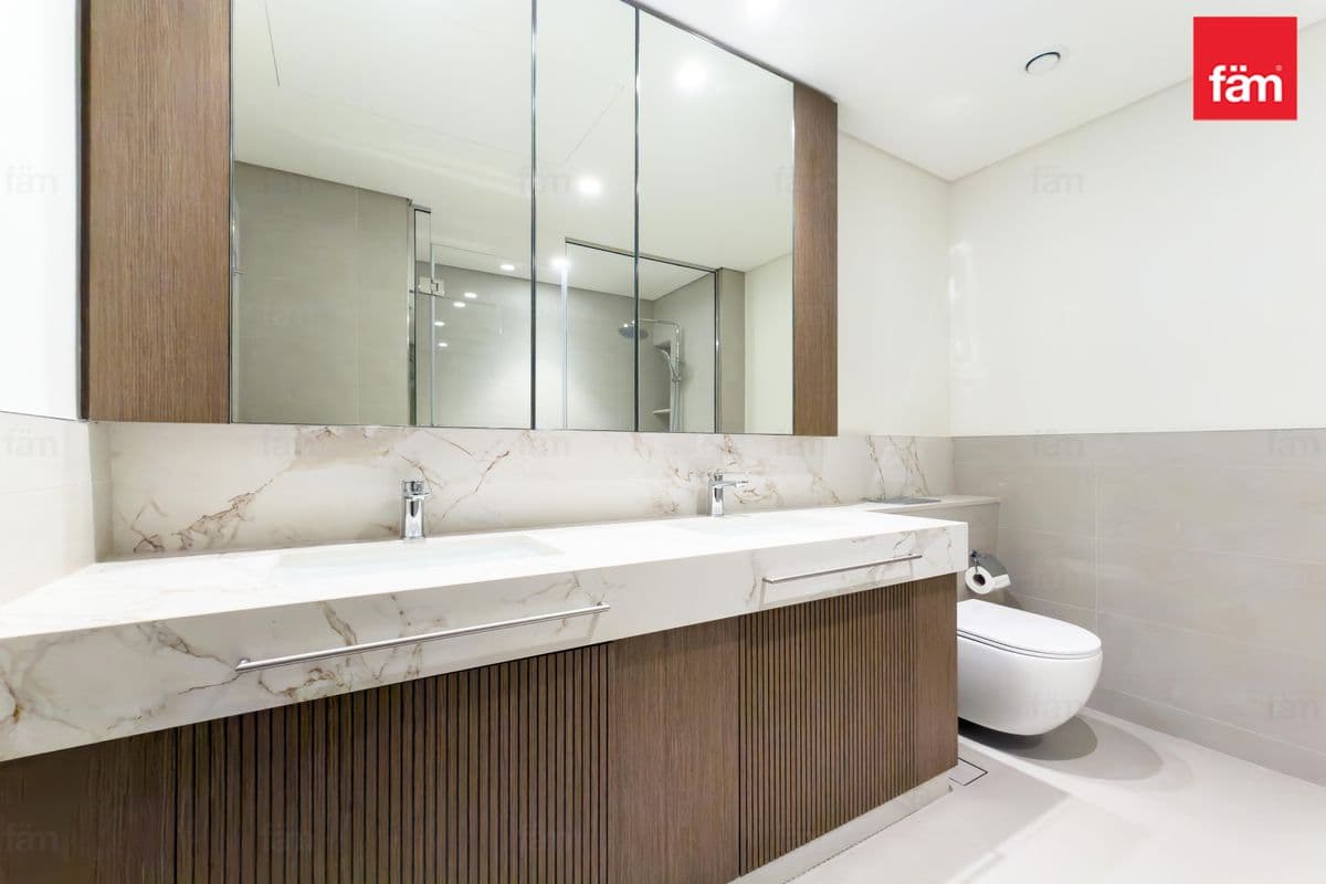4 bedroom apartment in Beach Mansion Tower 1, photograph 14 of 20