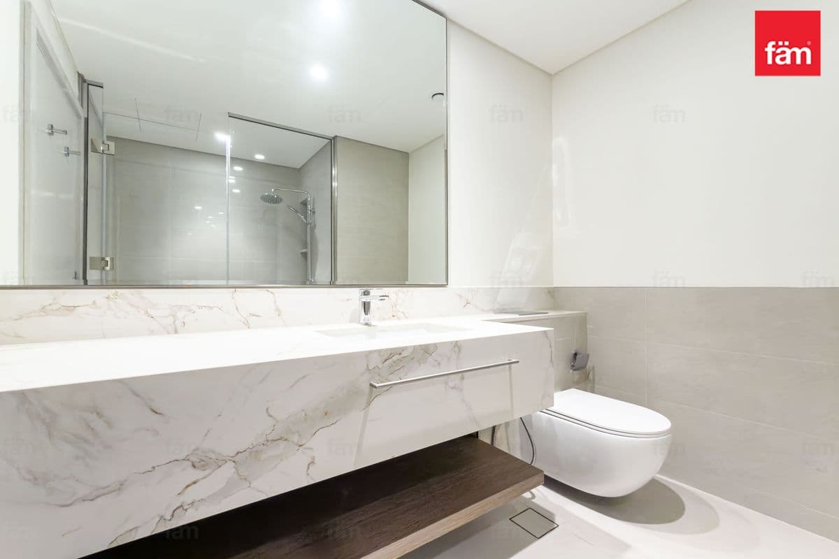4 bedroom apartment in Beach Mansion Tower 1, photograph 11 of 20