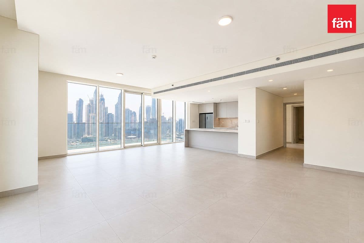4 bedroom apartment in Beach Mansion Tower 1, photograph 3 of 20