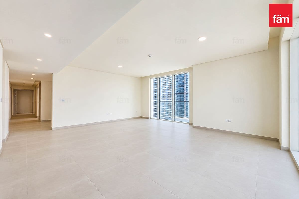 4 bedroom apartment in Beach Mansion Tower 1, photograph 4 of 20