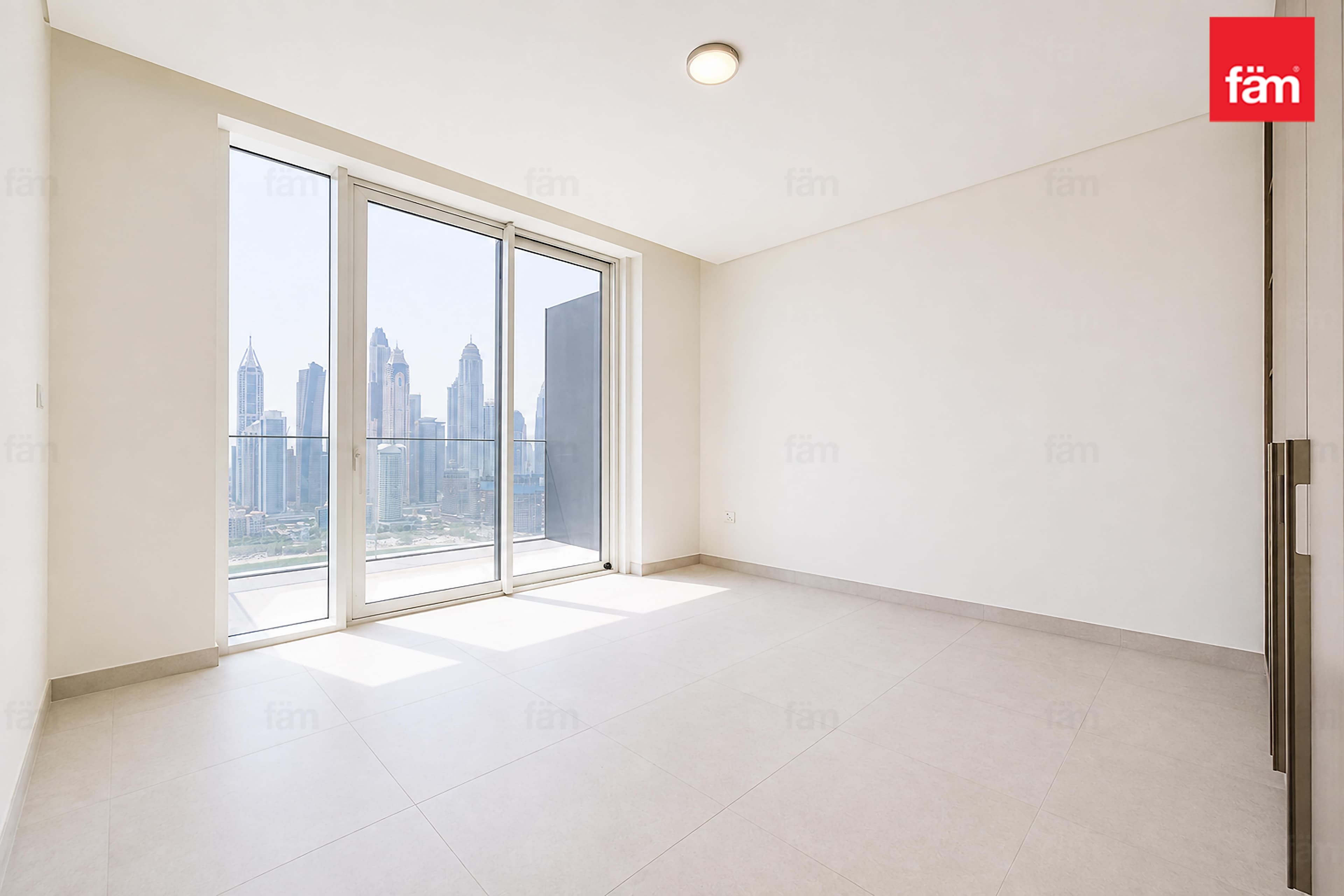 4 bedroom apartment in Beach Mansion Tower 1, photograph 9 of 20