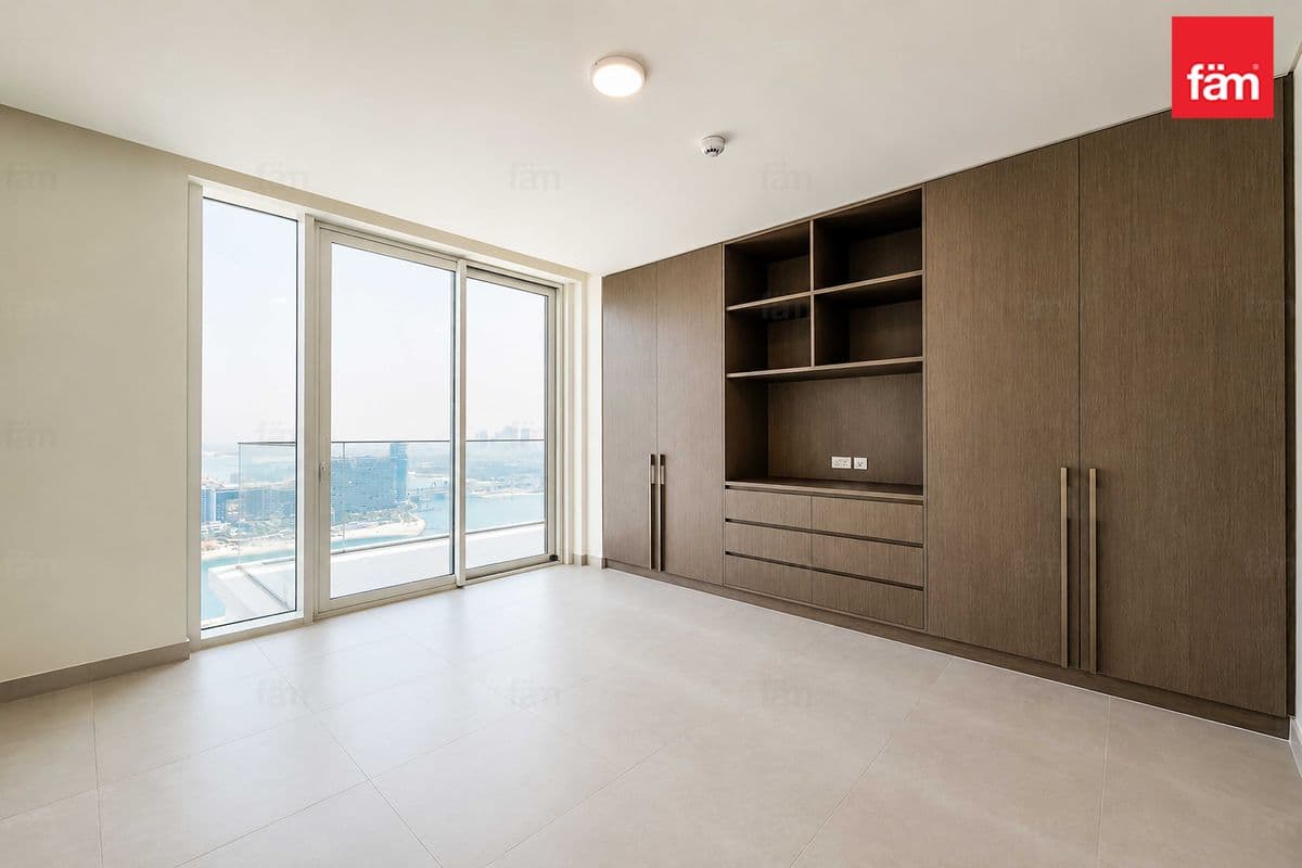 4 bedroom apartment in Beach Mansion Tower 1, photograph 17 of 20