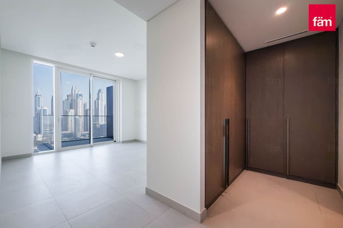3 bedroom apartment in Beach Mansion Tower 1, photograph 9 of 18