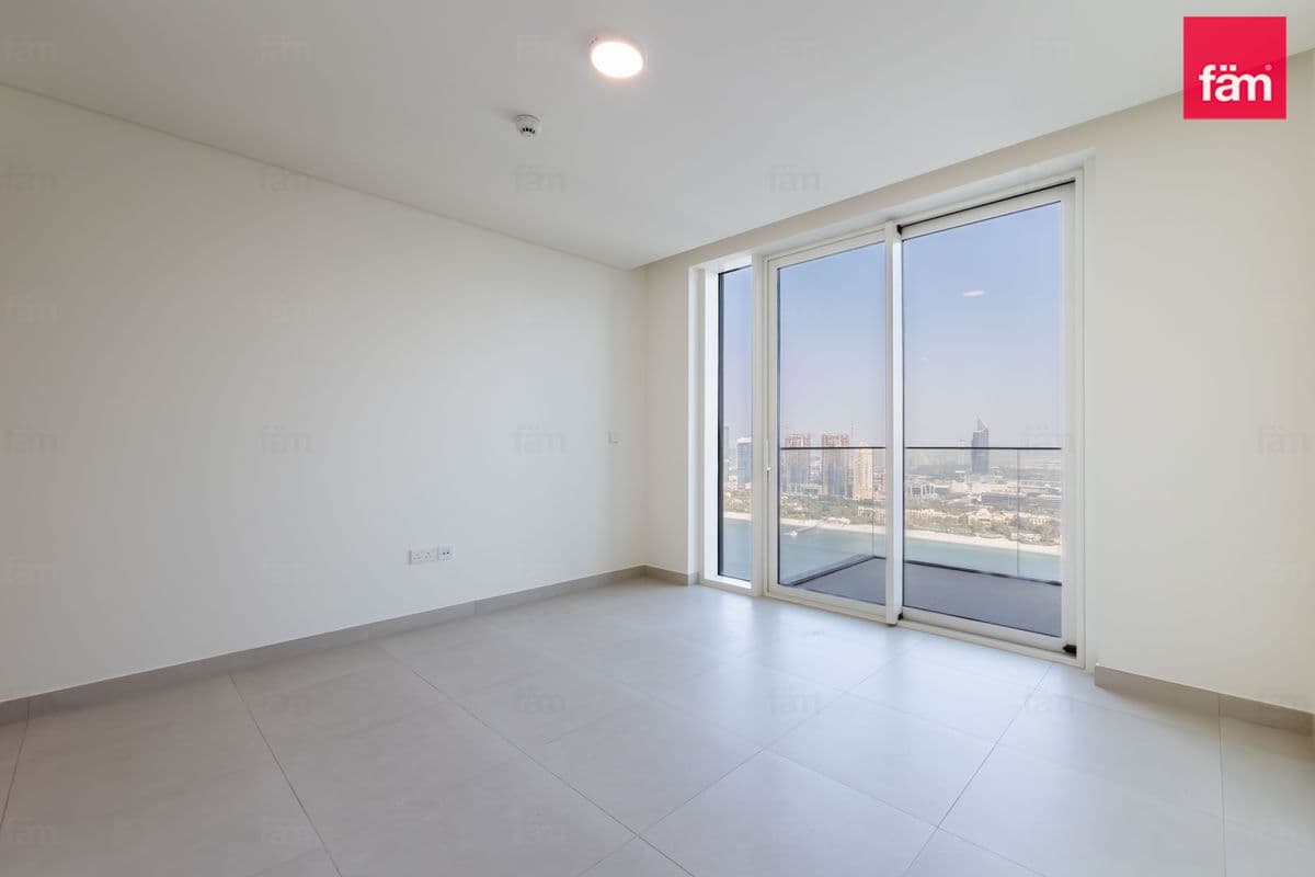 3 bedroom apartment in Beach Mansion Tower 1, photograph 11 of 18