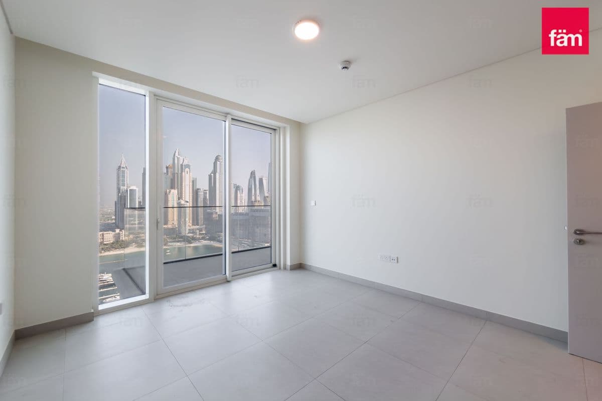 3 bedroom apartment in Beach Mansion Tower 1, photograph 10 of 18