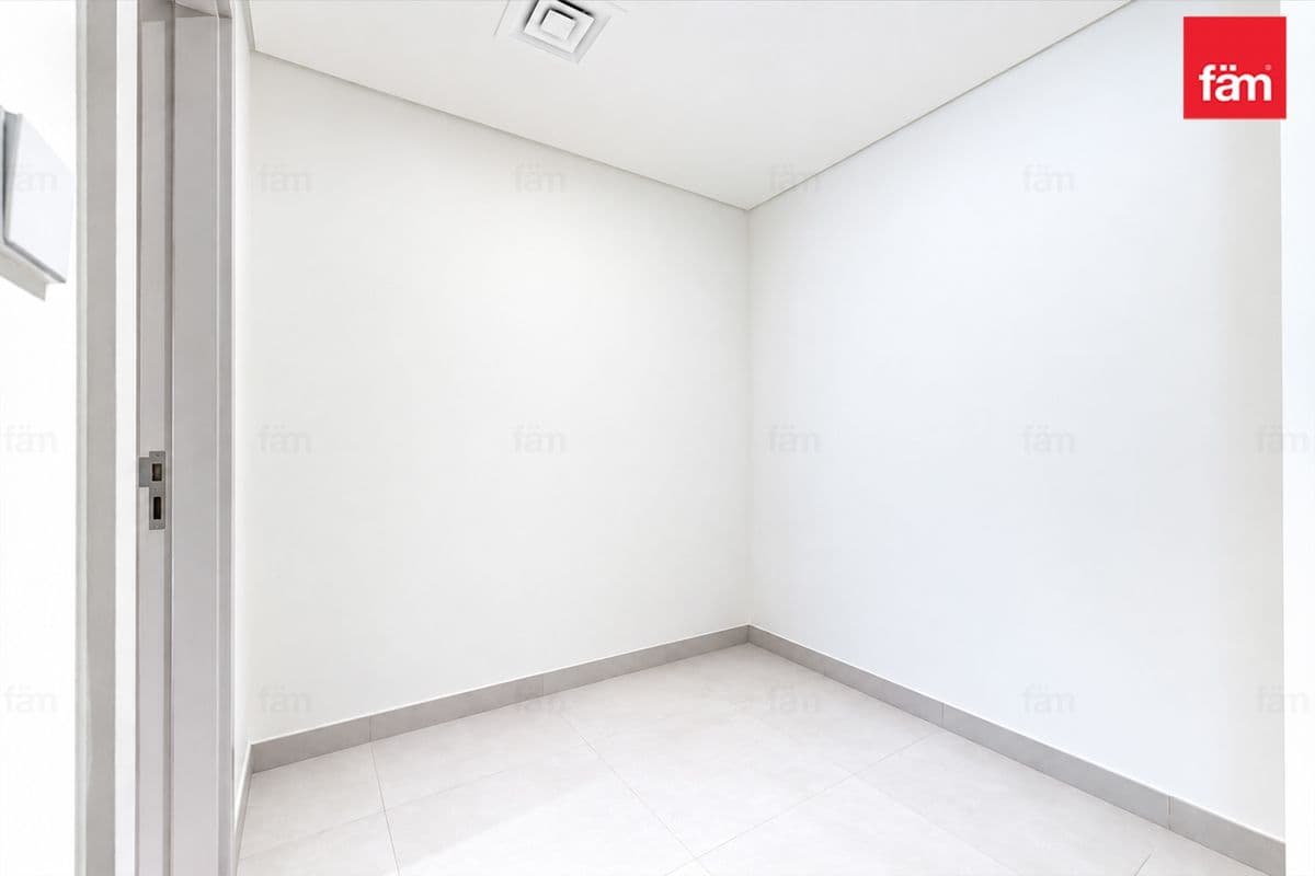 3 bedroom apartment in Beach Mansion Tower 1, photograph 20 of 20