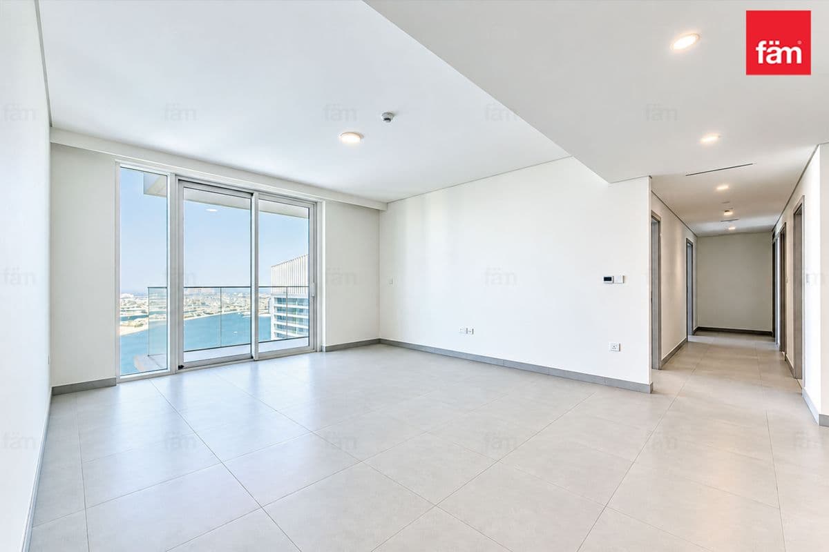 3 bedroom apartment in Beach Mansion Tower 1, photograph 12 of 20