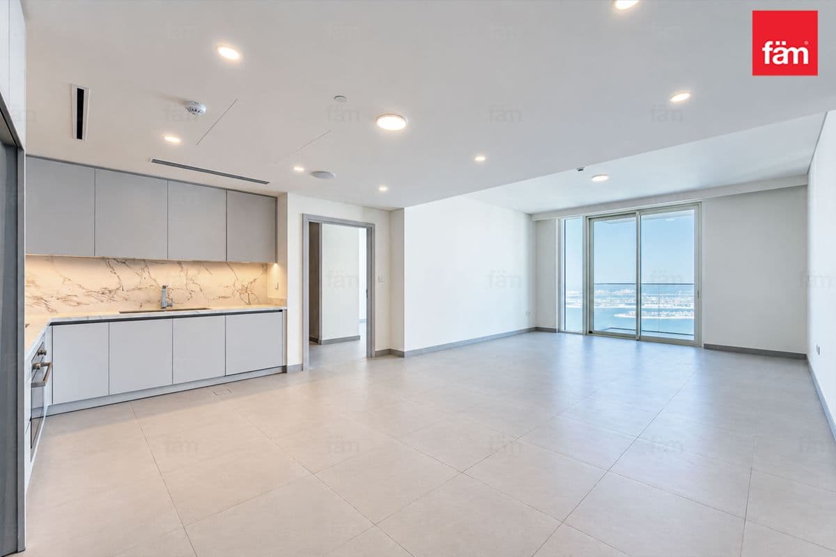 3 bedroom apartment in Beach Mansion Tower 1, photograph 7 of 20