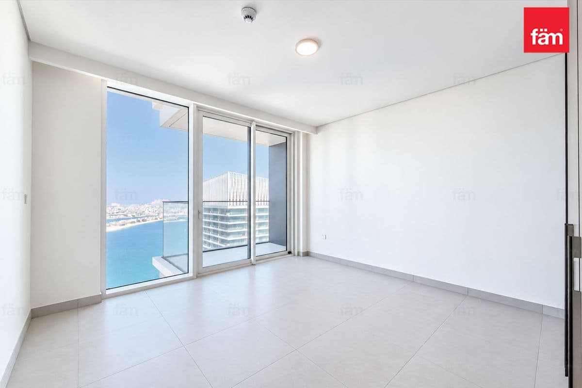 3 bedroom apartment in Beach Mansion Tower 1, photograph 16 of 20