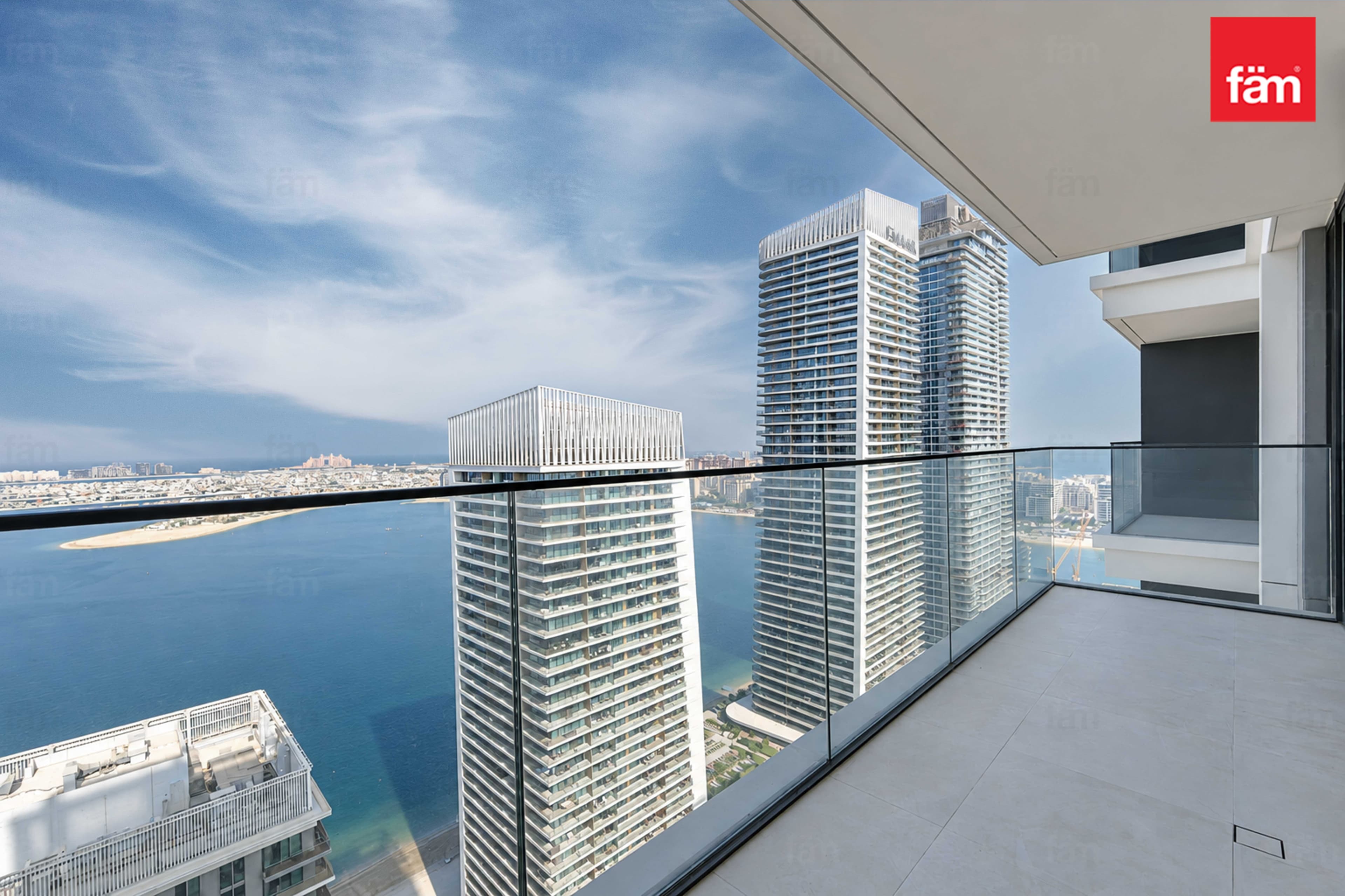 3 bedroom apartment in Beach Mansion Tower 1, photograph 4 of 20