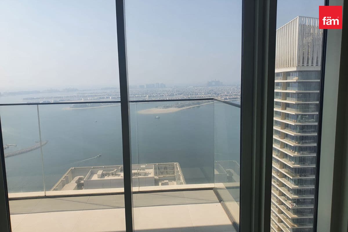 3 bedroom apartment in Beach Mansion Tower 1, photograph 13 of 18