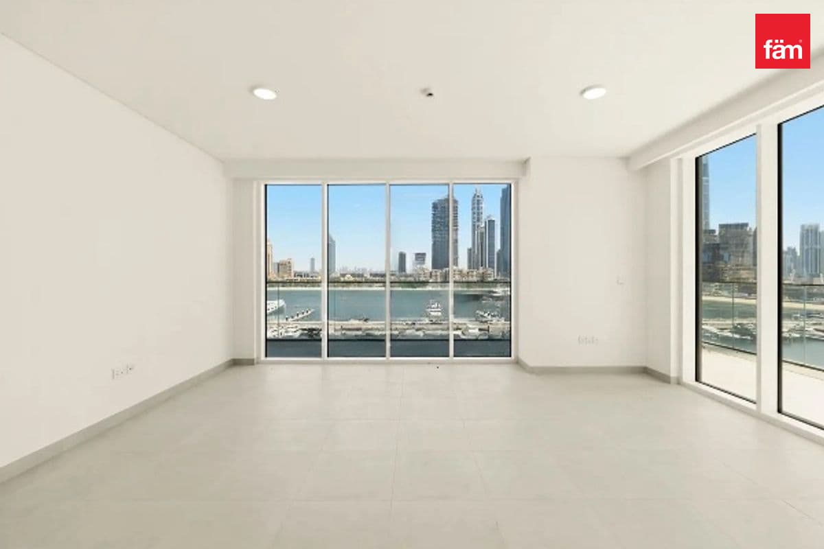 3 bedroom apartment in Beach Mansion Tower 2, photograph 4 of 10
