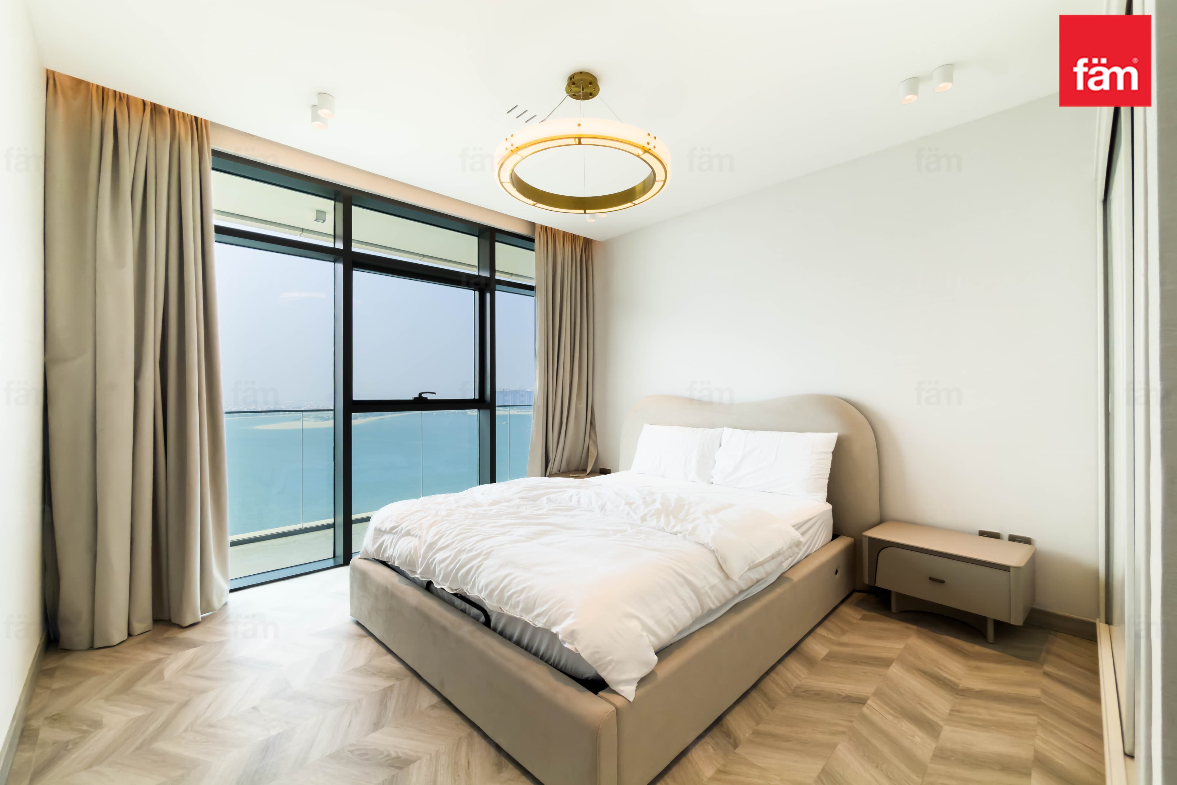 2 bedroom apartment in Beach Vista Tower 1, photograph 11 of 20