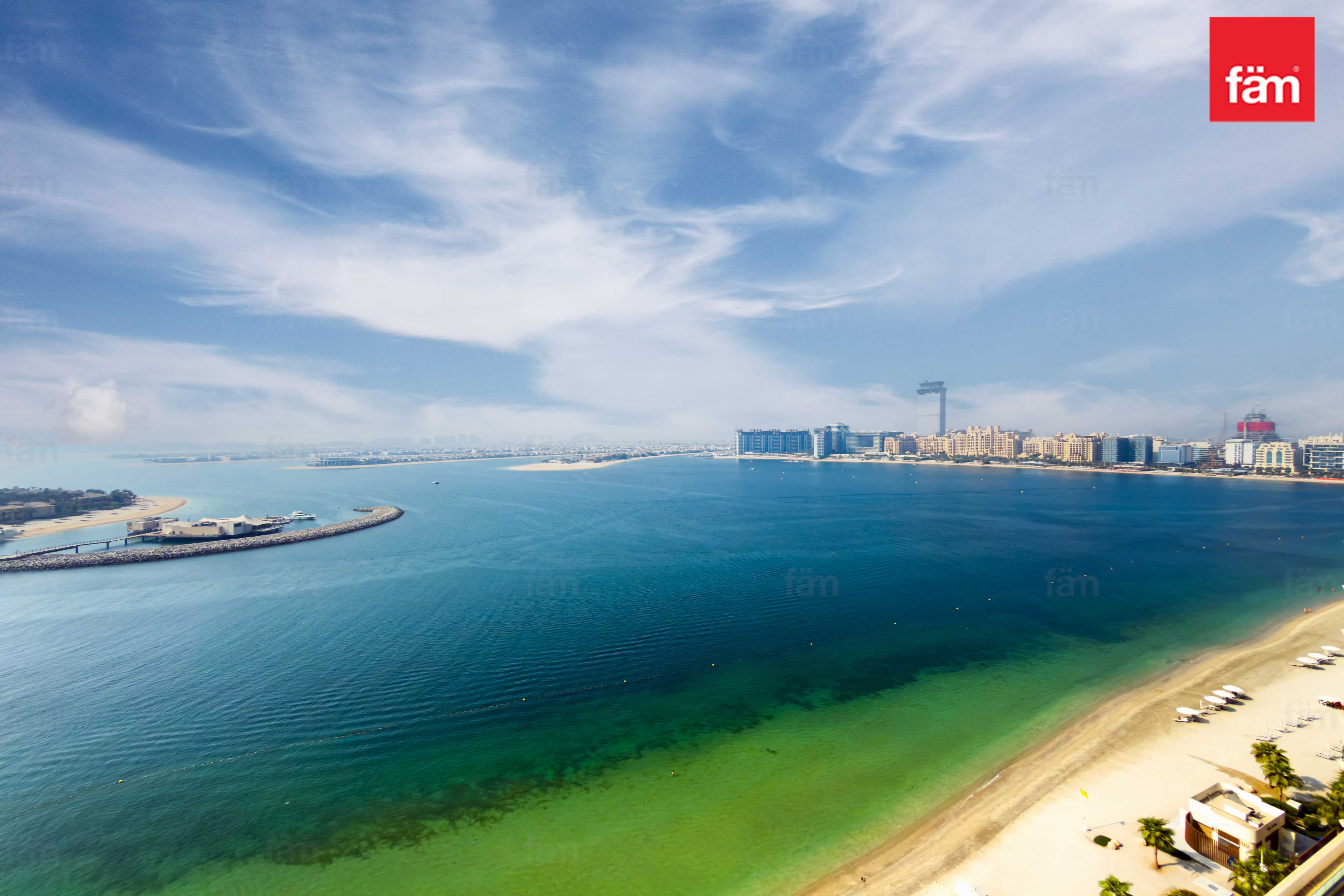 2 bedroom apartment in Beach Vista Tower 1, photograph 4 of 20