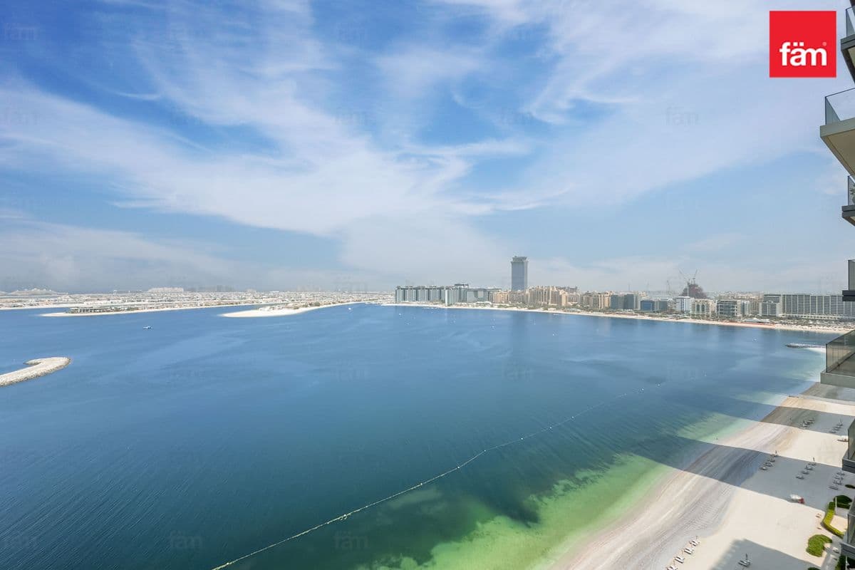 3 bedroom apartment in Beach Vista Tower 2, photograph 4 of 20