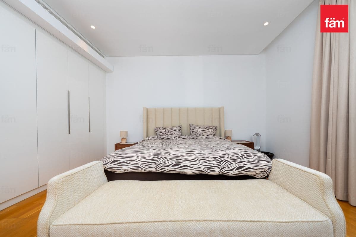 4 bedroom apartment in Bluewaters Residences Building 10, photograph 12 of 20