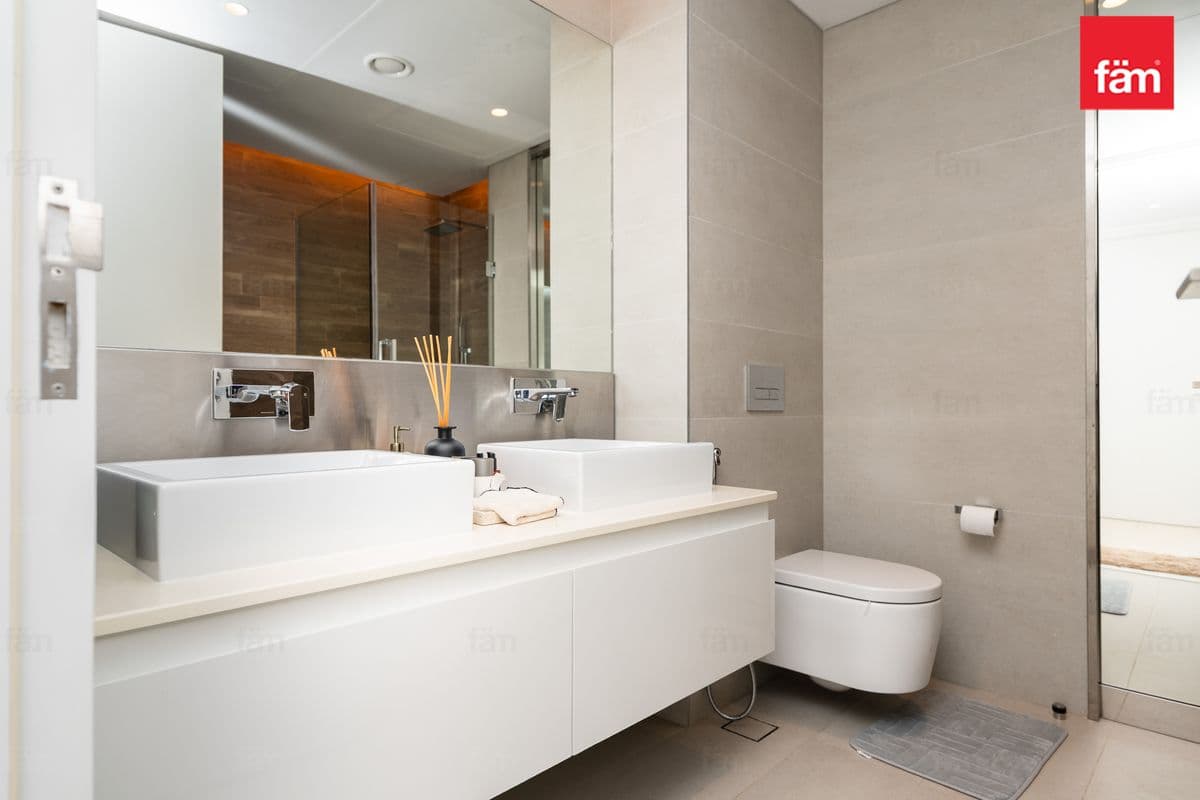 4 bedroom apartment in Bluewaters Residences Building 10, photograph 18 of 20