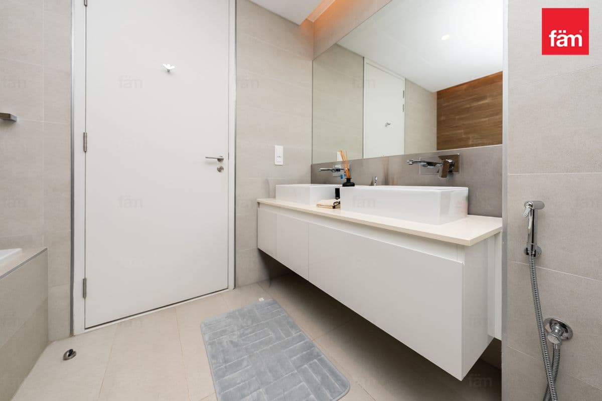 4 bedroom apartment in Bluewaters Residences Building 10, photograph 15 of 20