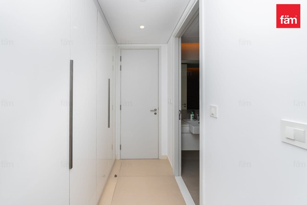 4 bedroom apartment in Bluewaters Residences Building 10, photograph 17 of 20