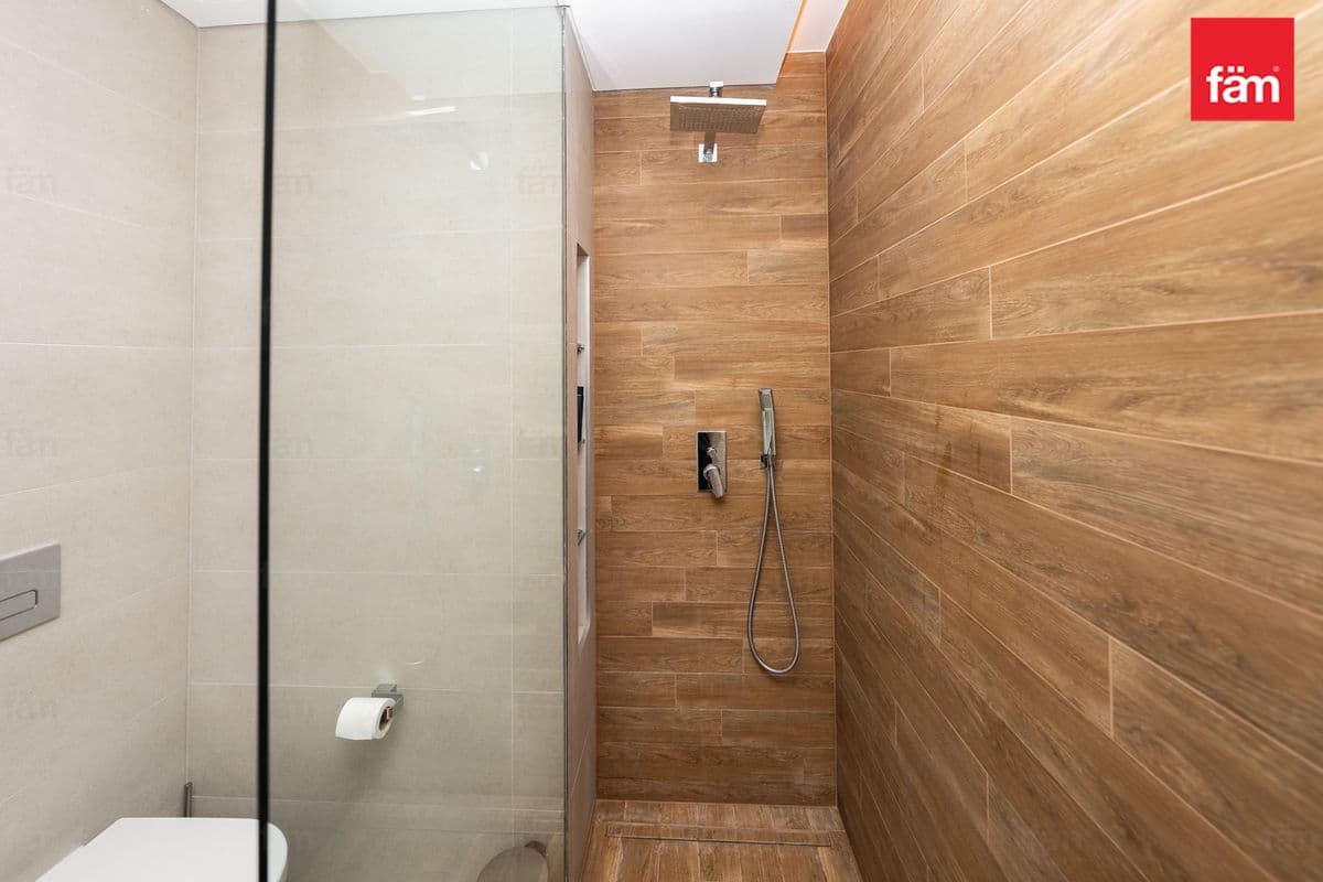 4 bedroom apartment in Bluewaters Residences Building 10, photograph 19 of 20