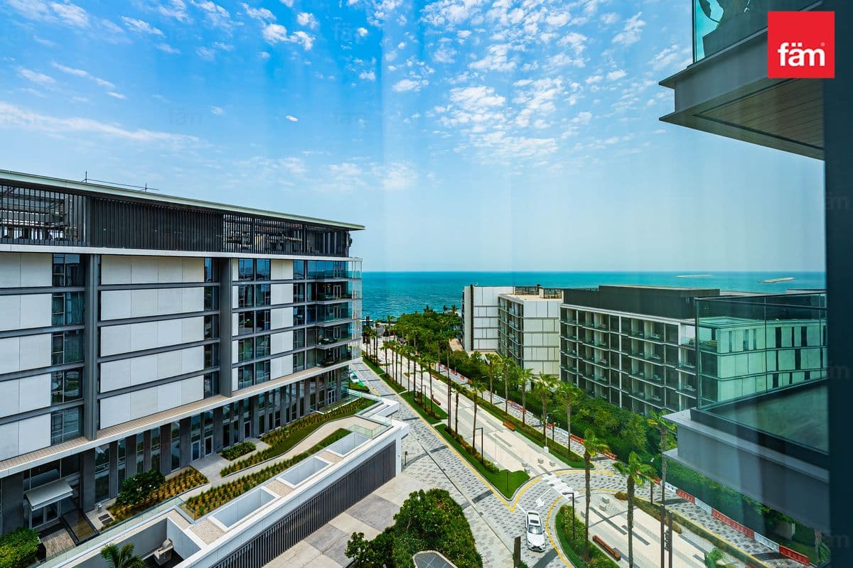 4 bedroom apartment in Bluewaters Residences Building 10, photograph 14 of 20