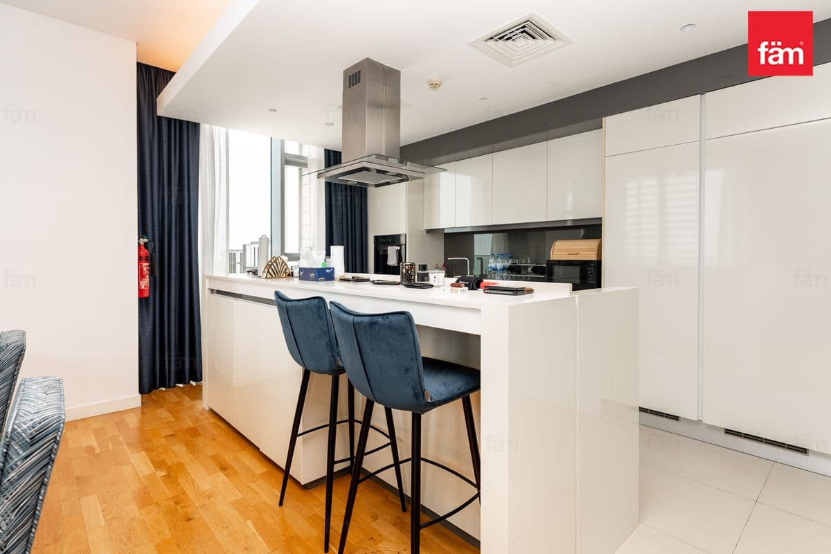 4 bedroom apartment in Bluewaters Residences Building 10, photograph 10 of 20