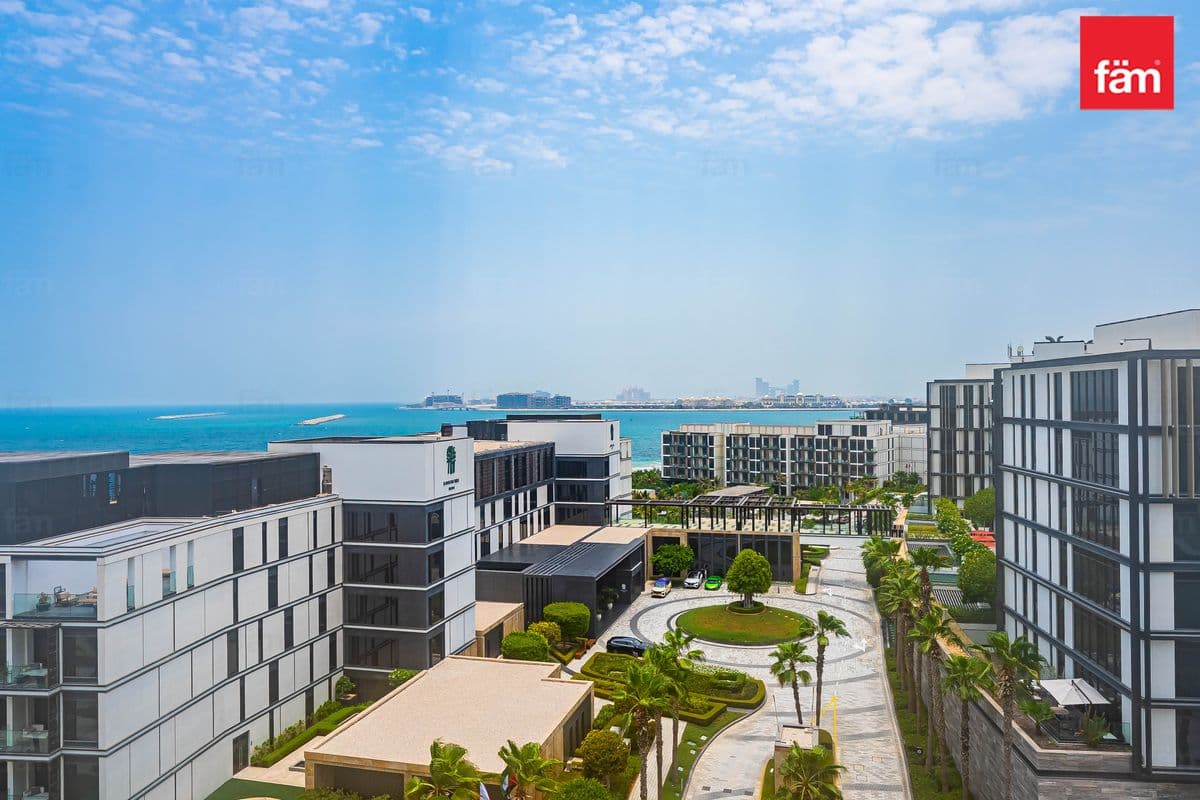 4 bedroom apartment in Bluewaters Residences Building 10, photograph 9 of 20