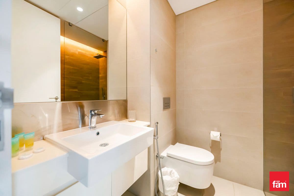 2 bedroom apartment in Bluewaters Residences Building 4, photograph 18 of 20