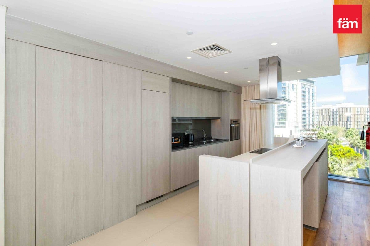 3 bedroom apartment in Bluewaters Residences Building 8, photograph 6 of 20