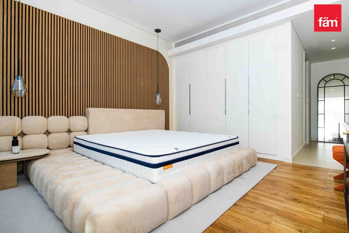 3 bedroom apartment in Bluewaters Residences Building 8, photograph 10 of 20