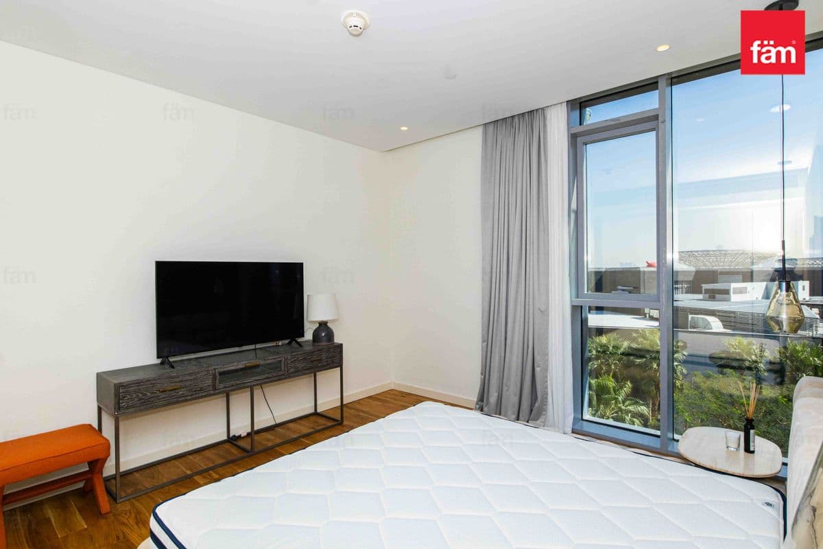 3 bedroom apartment in Bluewaters Residences Building 8, photograph 9 of 20