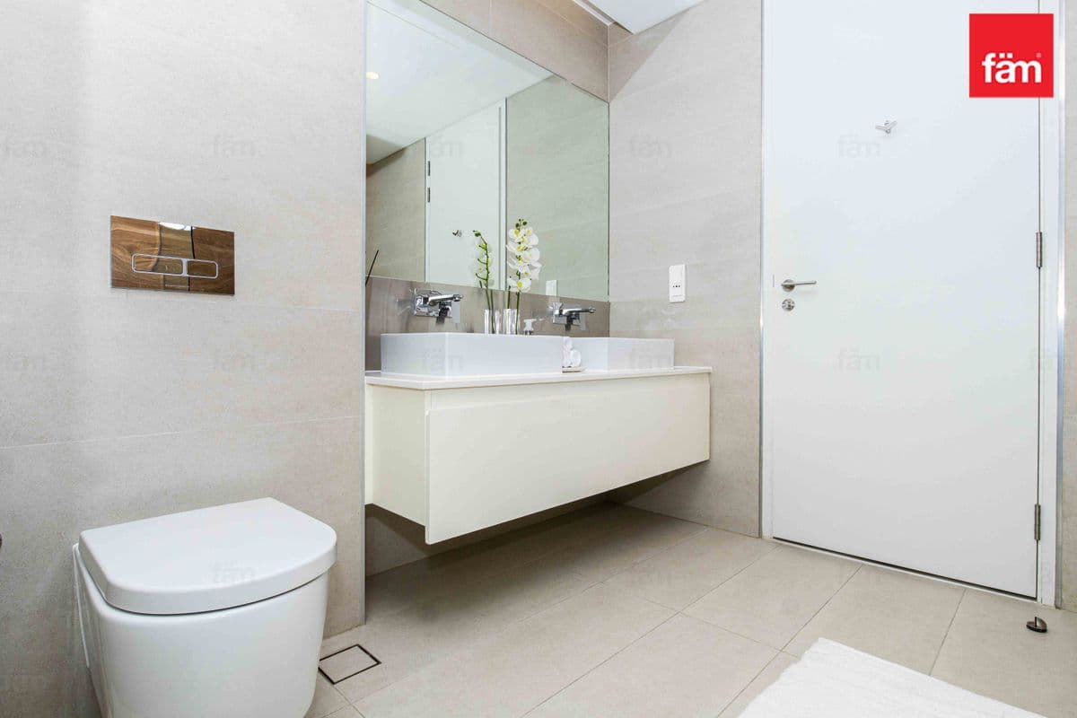 3 bedroom apartment in Bluewaters Residences Building 8, photograph 18 of 20