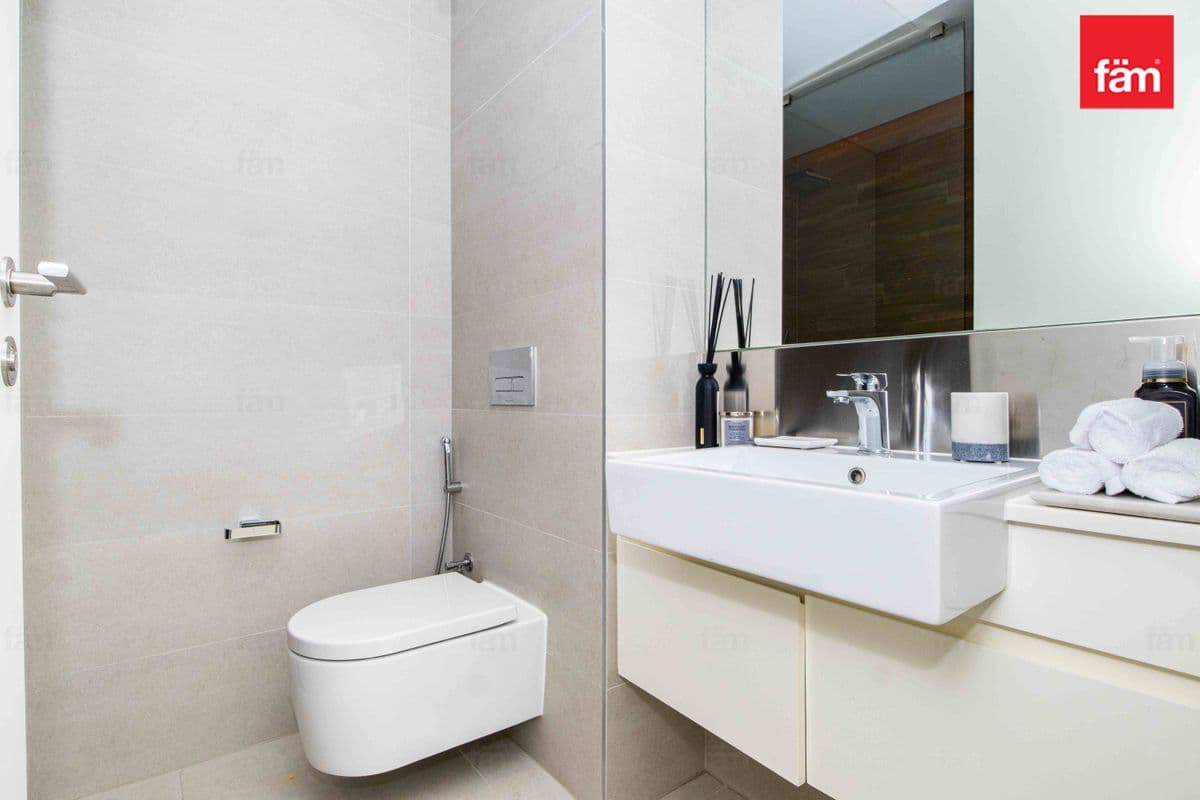 3 bedroom apartment in Bluewaters Residences Building 8, photograph 11 of 20
