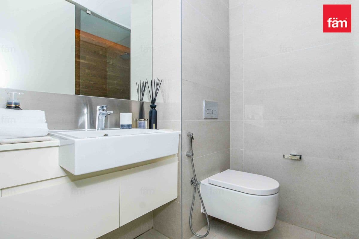3 bedroom apartment in Bluewaters Residences Building 8, photograph 14 of 20
