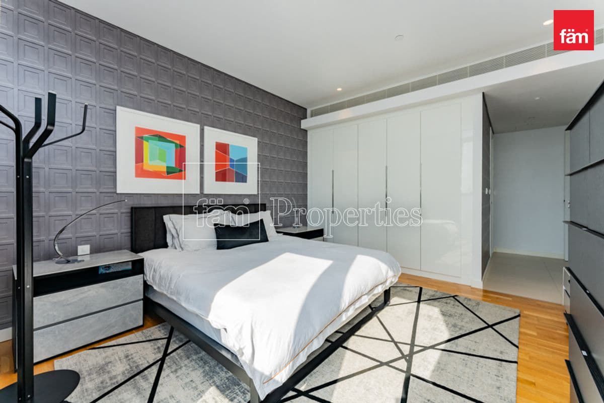2 bedroom apartment in Bluewaters Residences Building 8, photograph 11 of 13