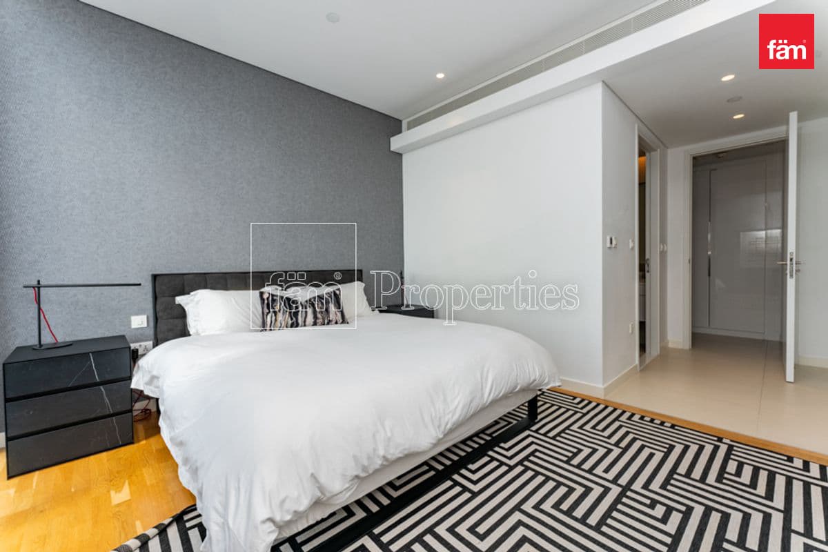 2 bedroom apartment in Bluewaters Residences Building 8, photograph 13 of 13