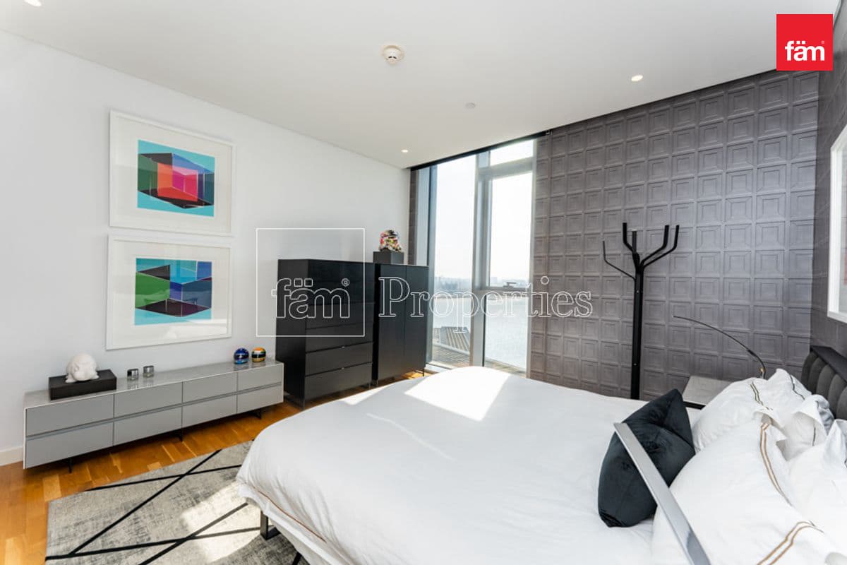 2 bedroom apartment in Bluewaters Residences Building 8, photograph 12 of 13
