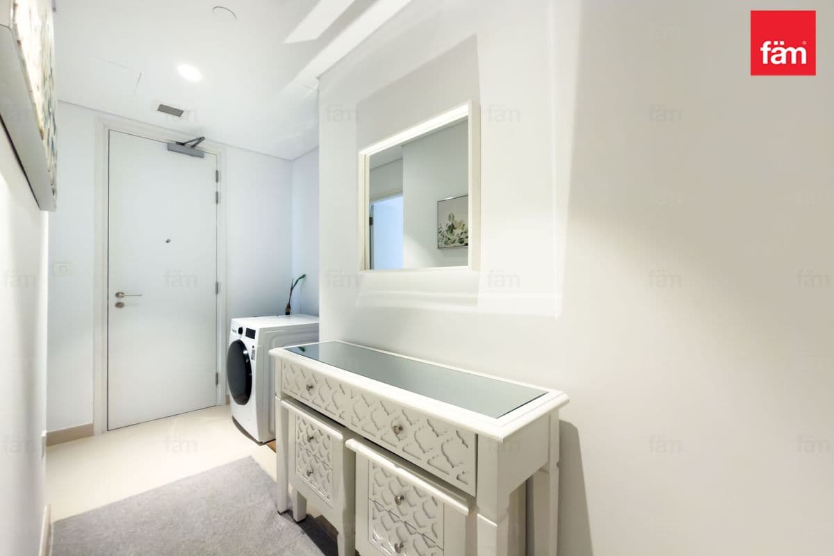 3 bedroom apartment in Bluewaters Residences Building 8, photograph 11 of 20