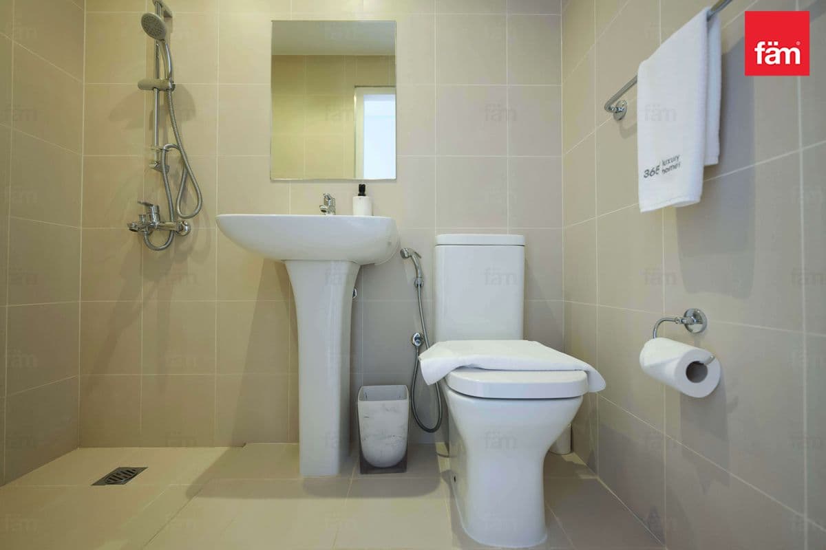 2 bedroom apartment in Bluewaters Residences Building 9, photograph 19 of 20