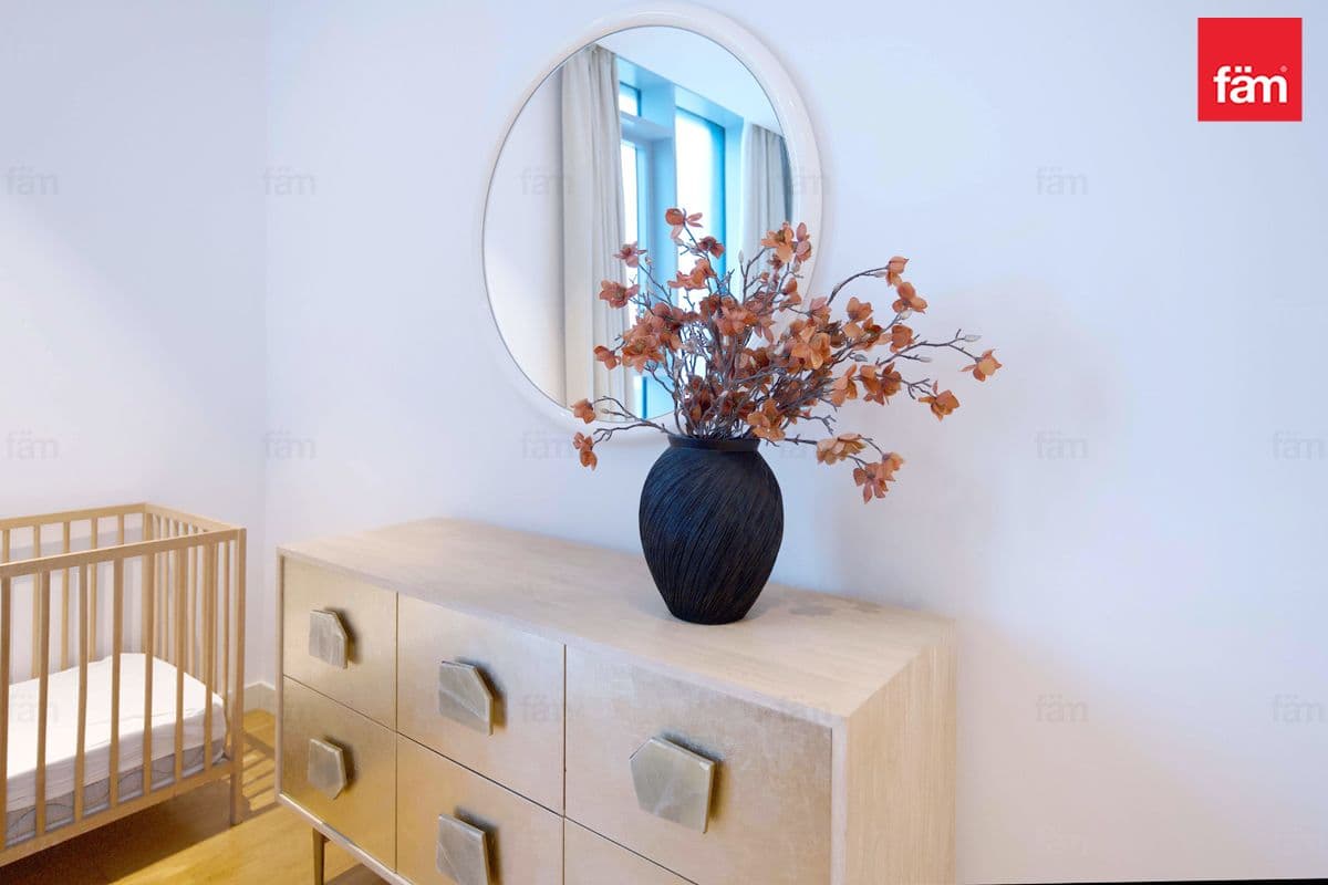 2 bedroom apartment in Bluewaters Residences Building 9, photograph 14 of 20
